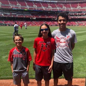 Meet your Posher, Jackson